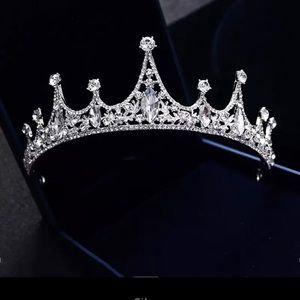 A crown fit for a Queen!!
